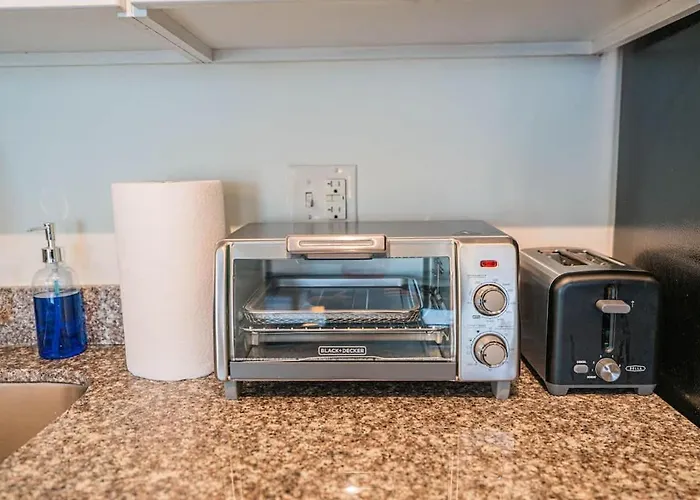 Apartment Spacious 2bd Urban Oasis Pool Gym Free Parking Phoenix